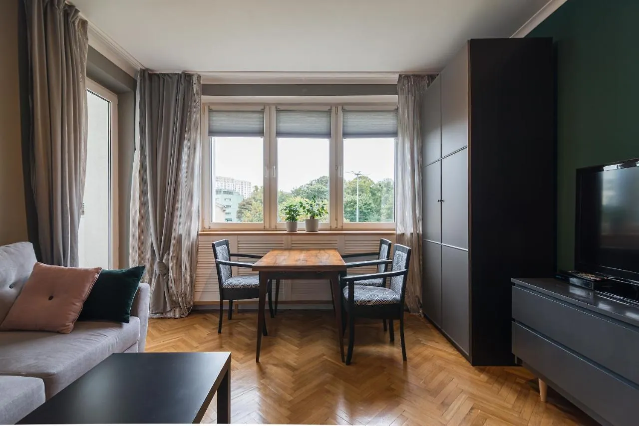 Main Street Studio Gdańsk